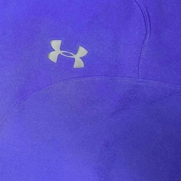 Under  Armour Men's Fitted Pant sz 3XL - Picture 4 of 12